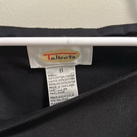 Talbots Top - Picture 2 of 7